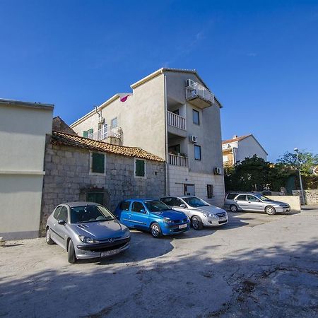 Apartments Mijo Kaštela Exteriér fotografie